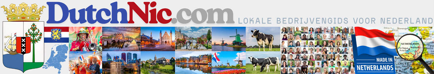Gemaakt in Nederland - Kookvuur